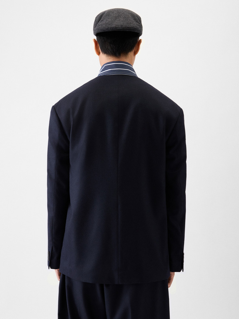 The Cardigan jacket 4