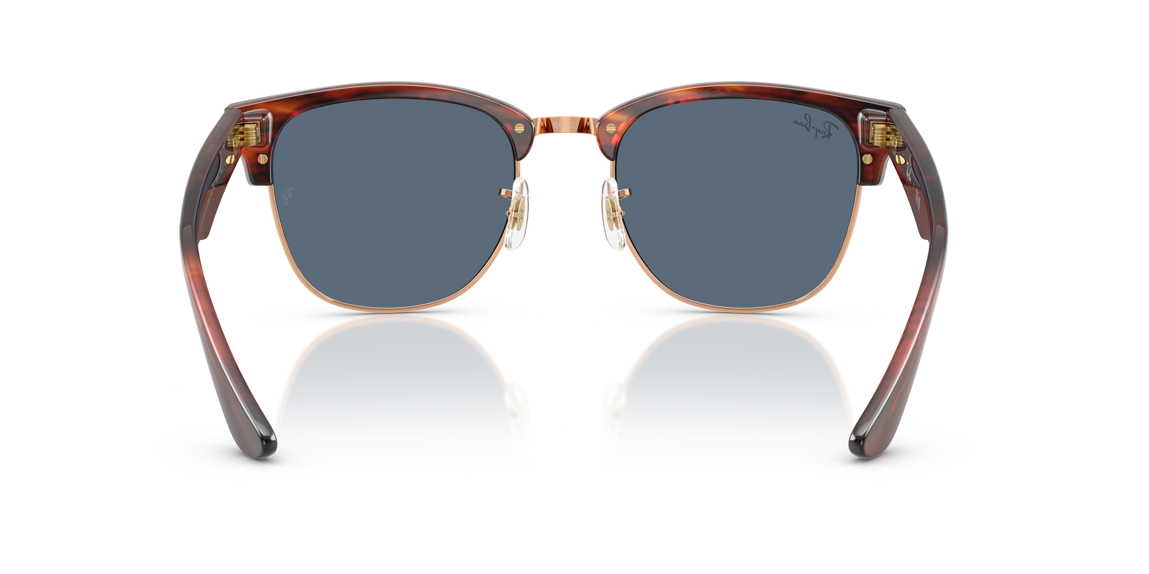 RBR0504S Clubmaster Reverse - 4