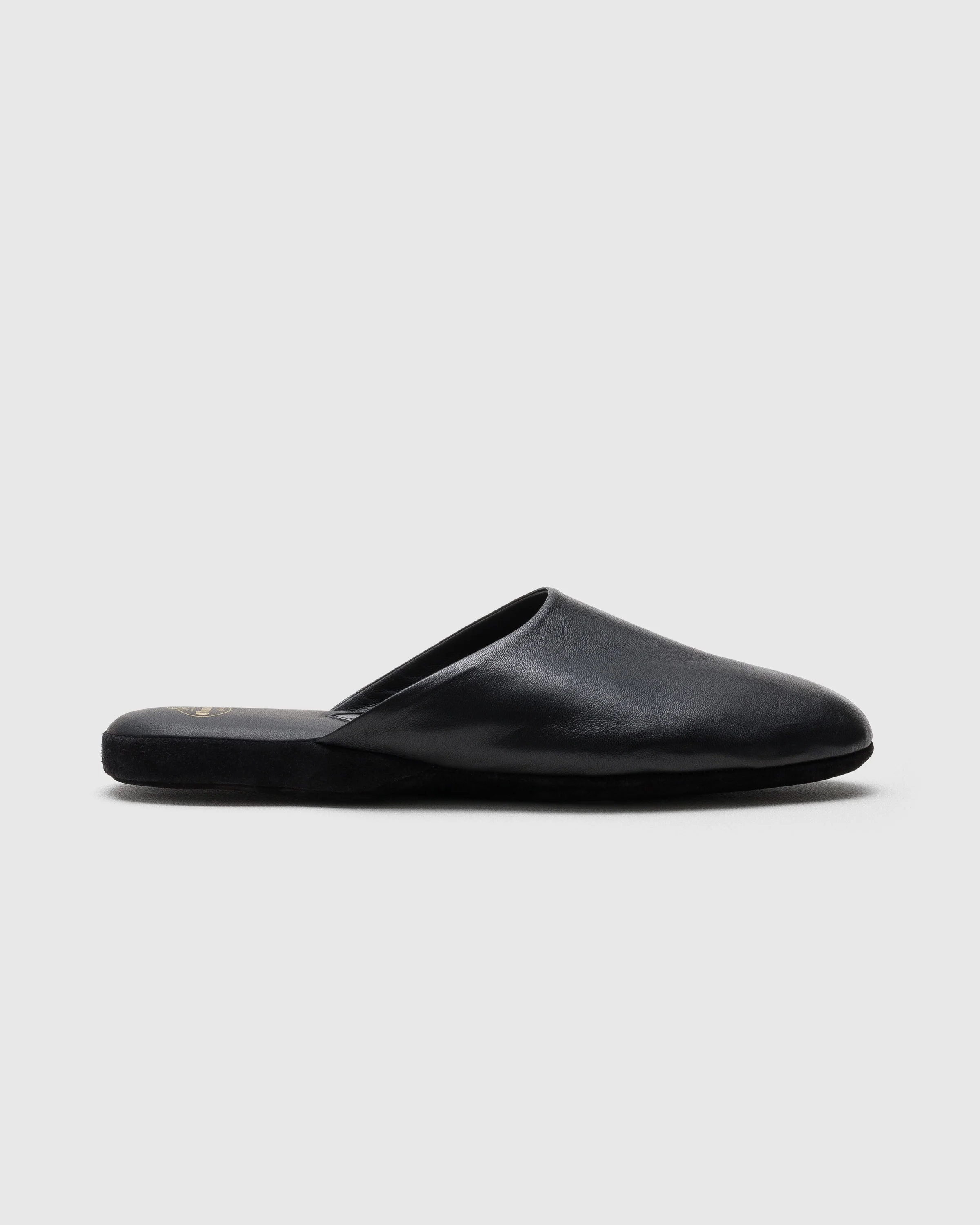 Nappa Slipper - 1