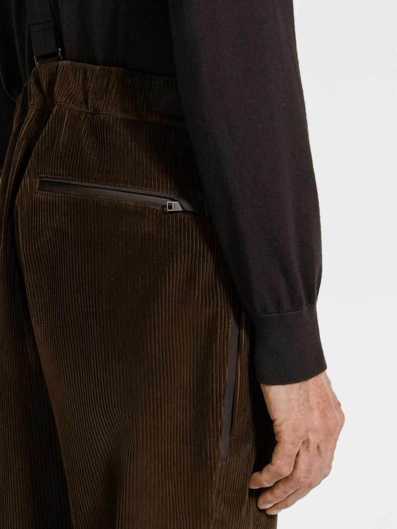 ZEGNA CASHCO SKI PANTS outlook