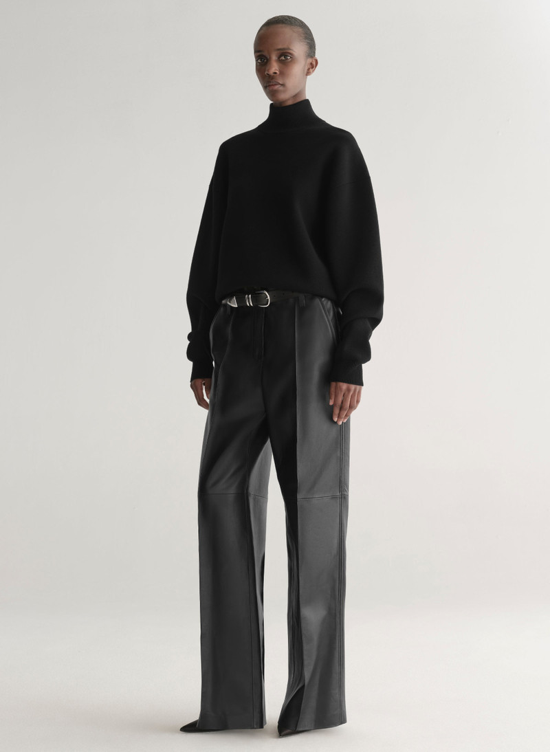 Jaxon Turtleneck Sweater 5