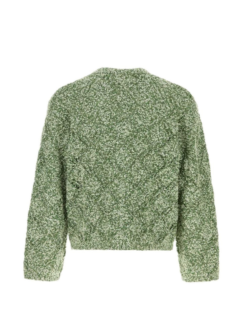 Séfr Abain cardigan outlook