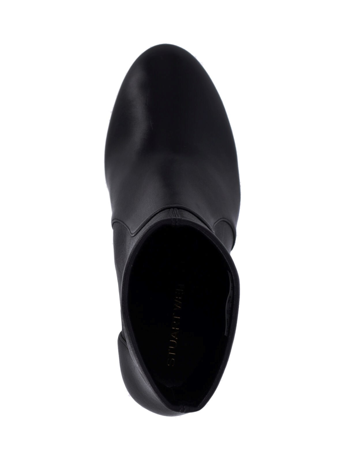 'BABETTE' ANKLE BOOTS - 5