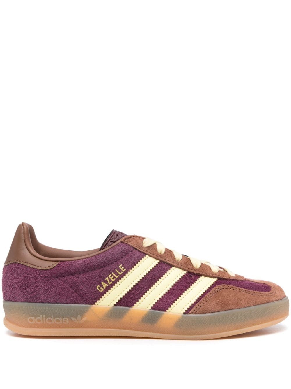 Gazelle sneakers - 1