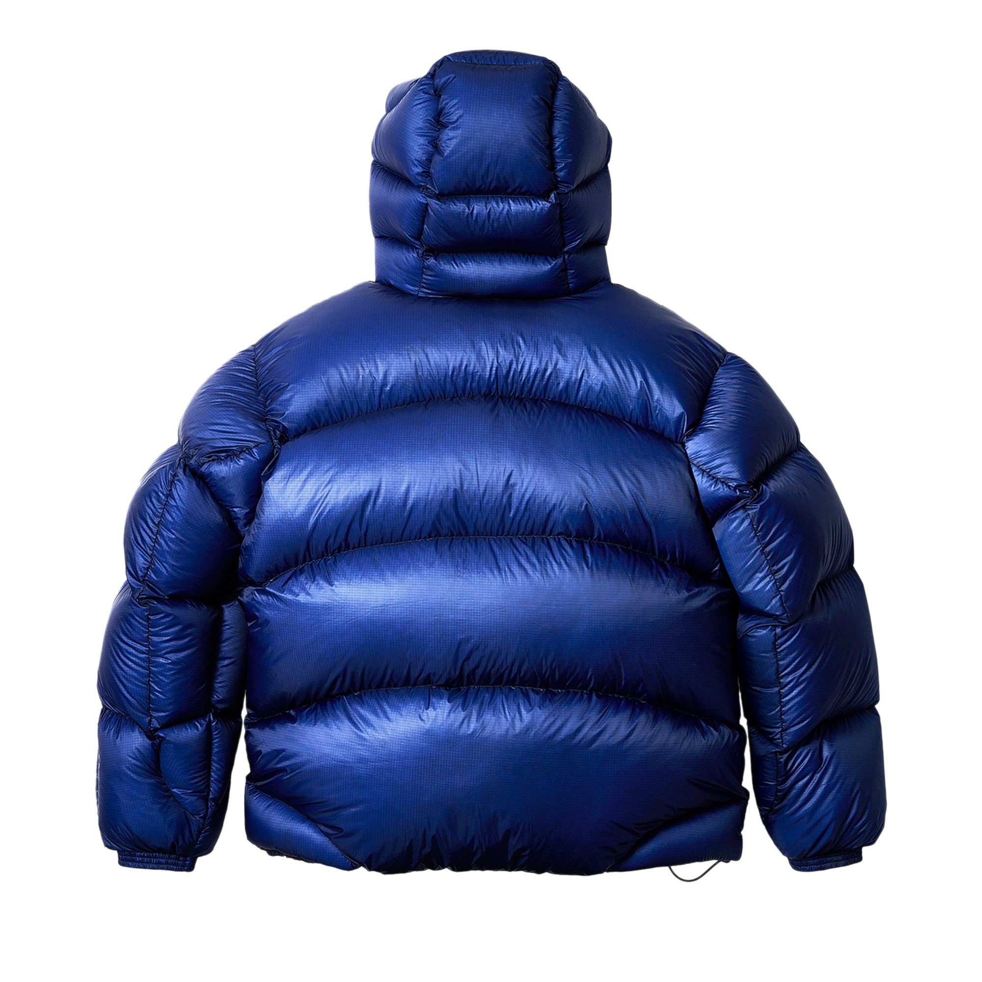 PALACE Palace x C.P. Company Puffa Bright Cobalt REVERSIBLE