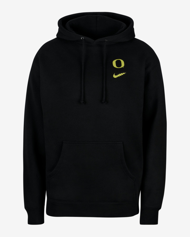 Nike "Grateful Duck" Men's Gameday Hoodie 1