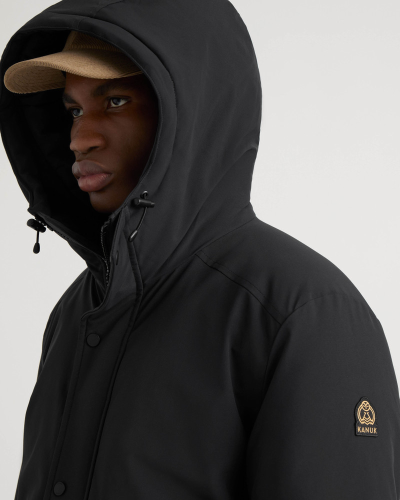 Mont-Royal - Jet Black 4