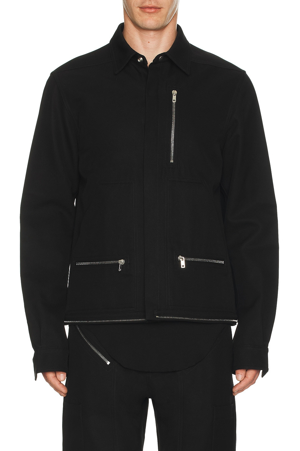 Bonotto Headon Shirt - 3
