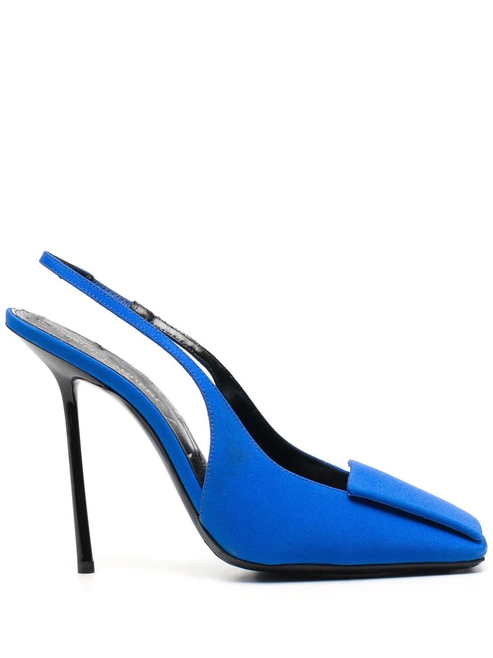 George square toe pumps - 2