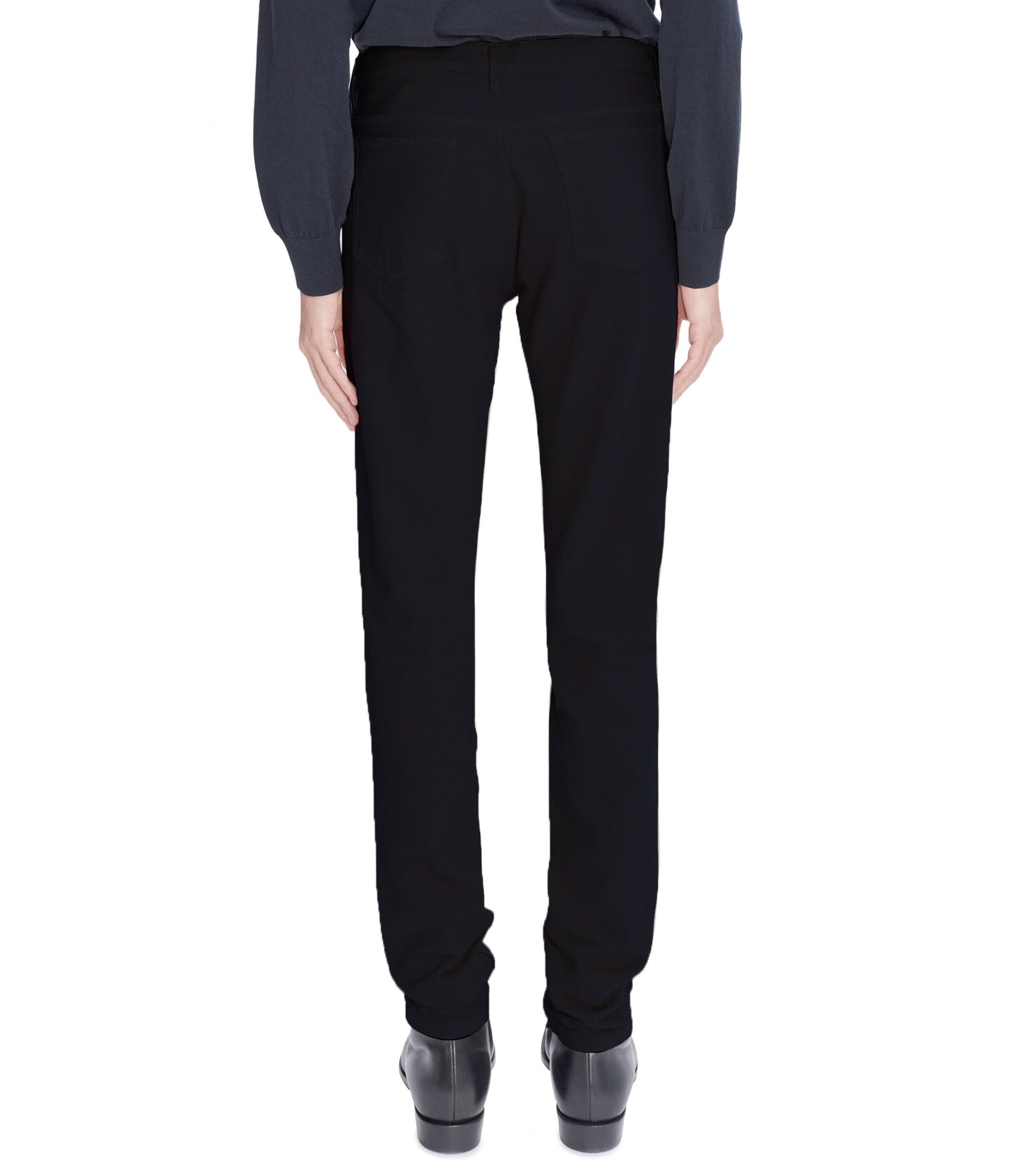 PETIT NEW STANDARD JEANS (WOMEN'S) - 4