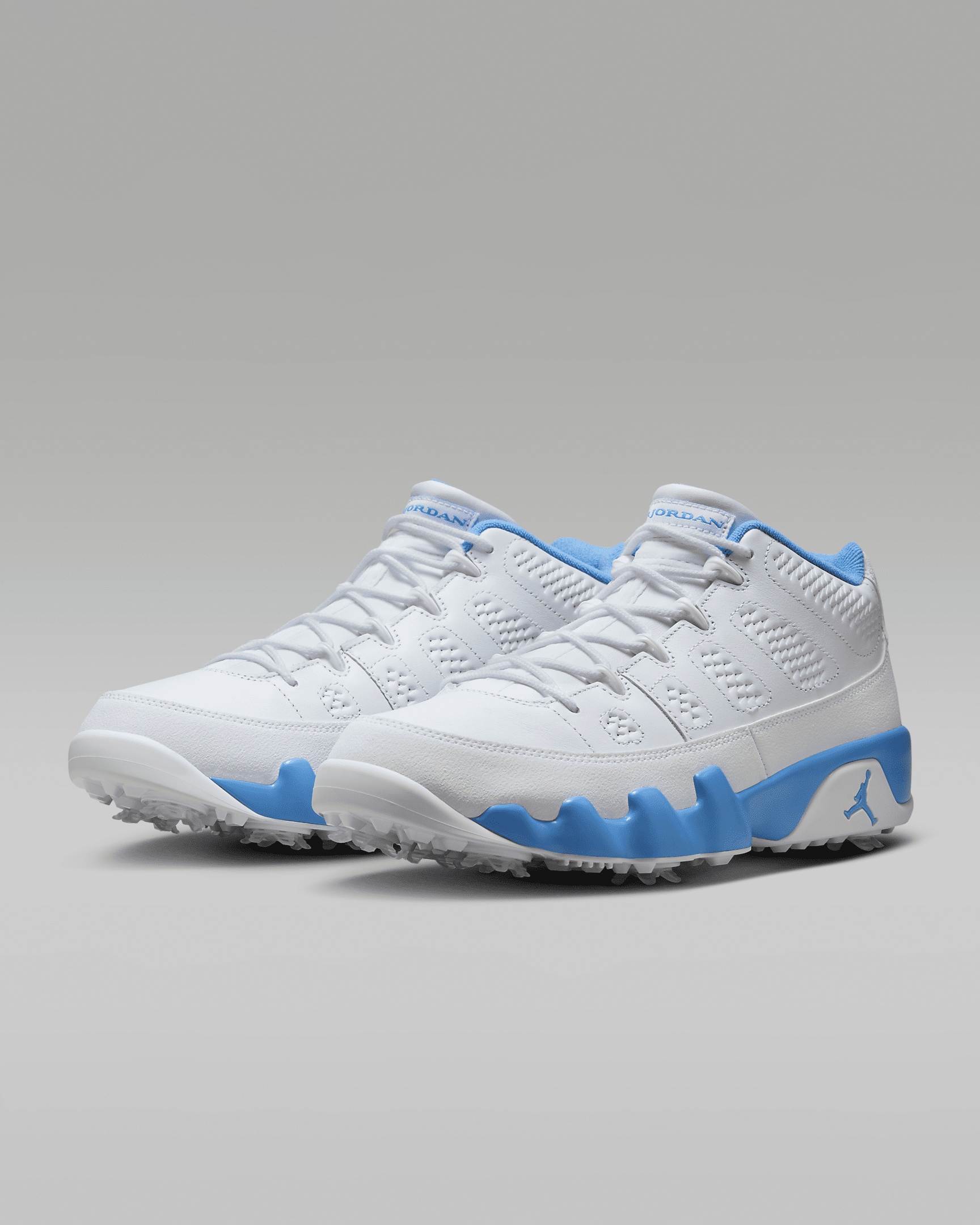 Air Jordan 9 G Golf Shoes - 5