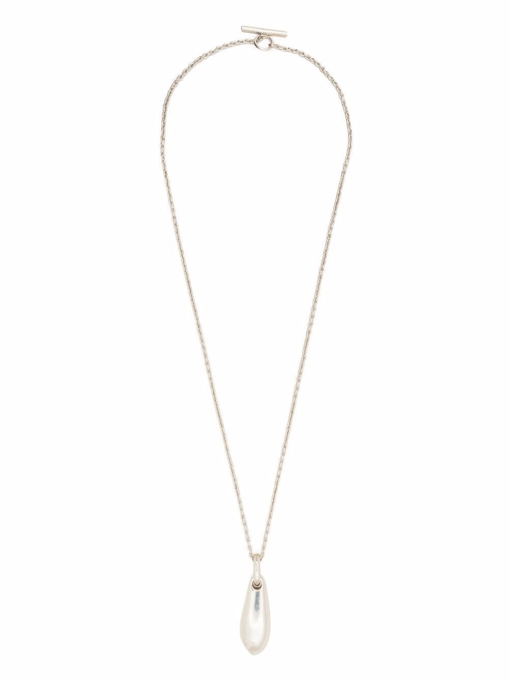 Chrysalis pendant necklace - 3