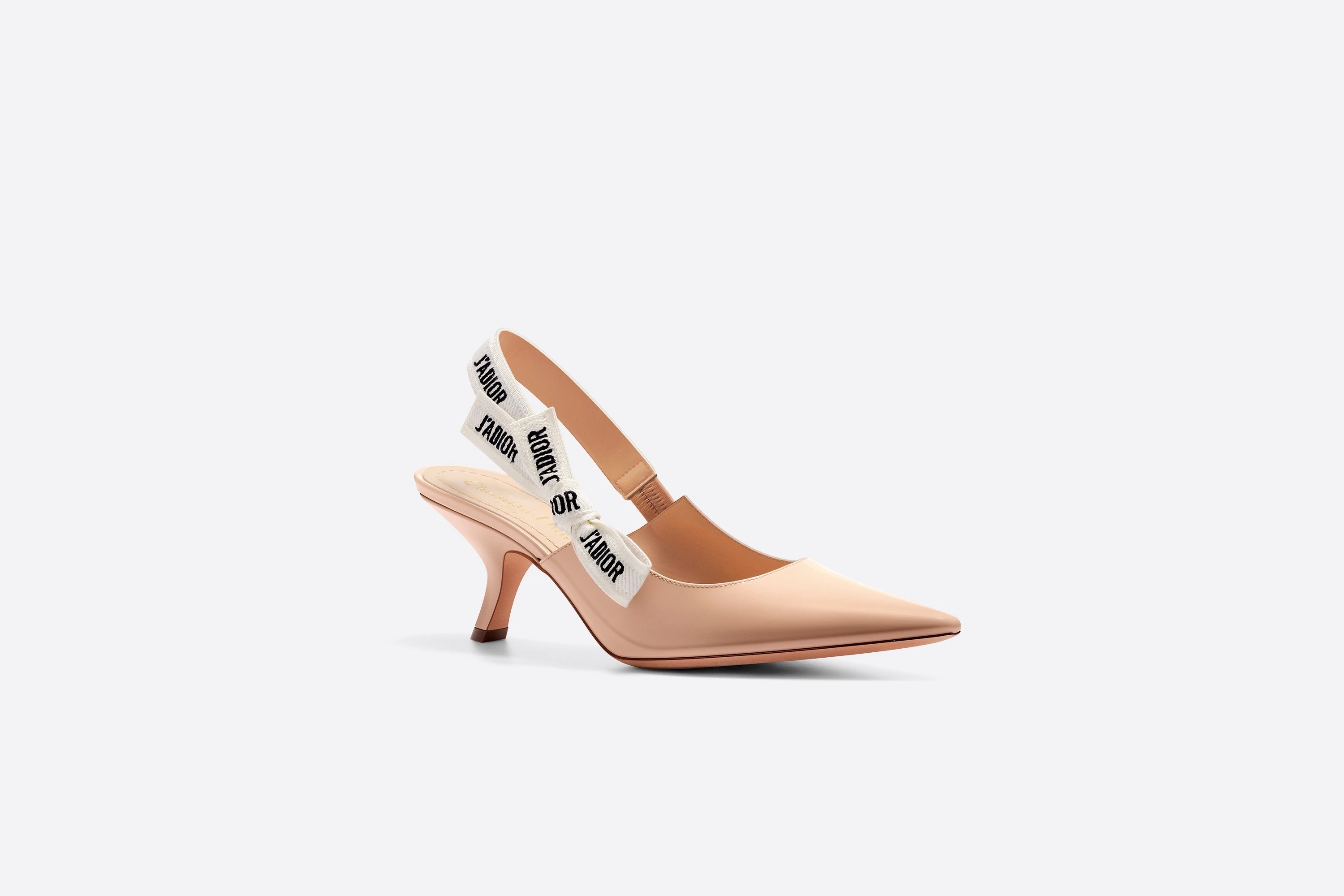 J'Adior Slingback Pump - 2