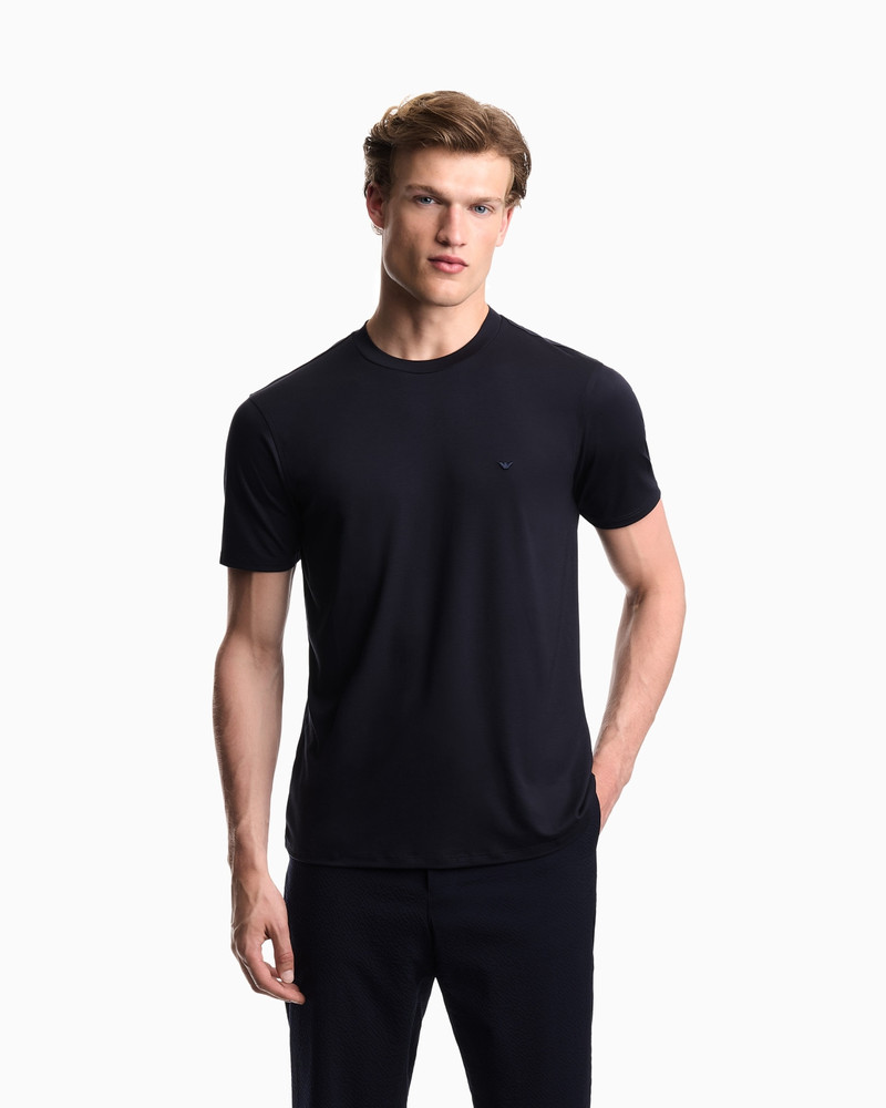 EMPORIO ARMANI SLIM FIT T-SHIRTS outlook
