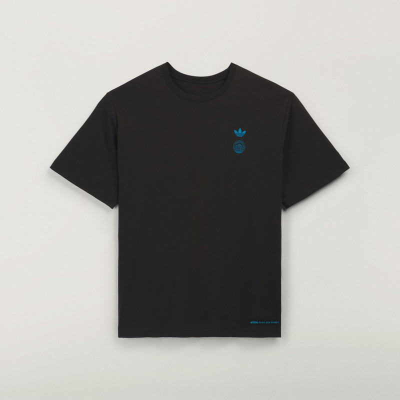 DTmF Bad Bunny Madrid Heavyweight Merch Tee 1