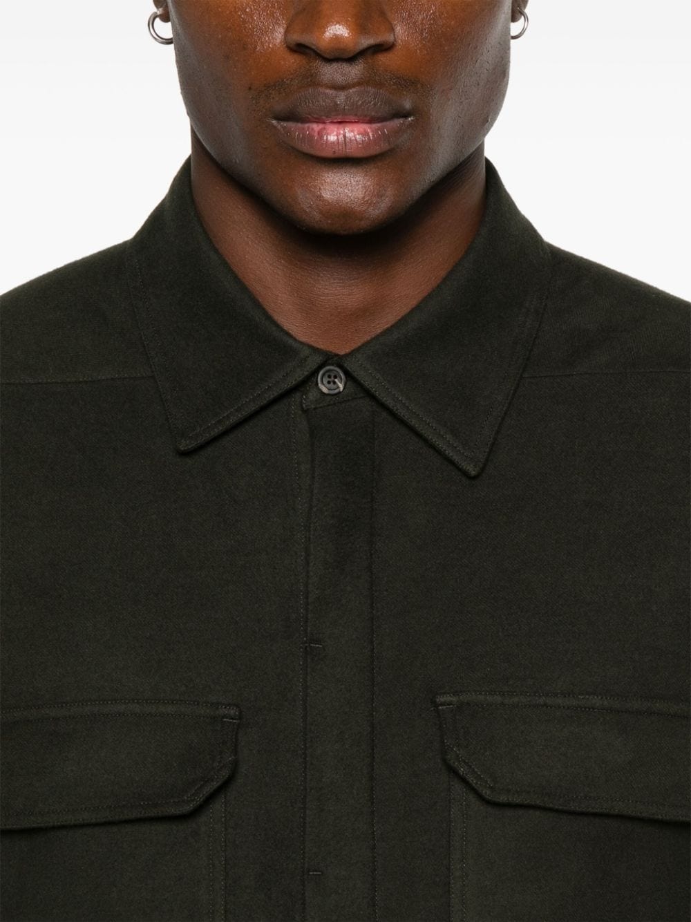 Work shirt - 5