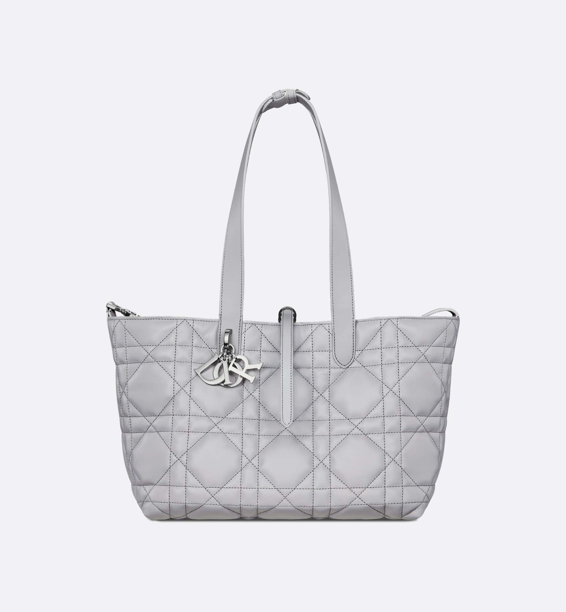Medium Dior Toujours Bag - 5