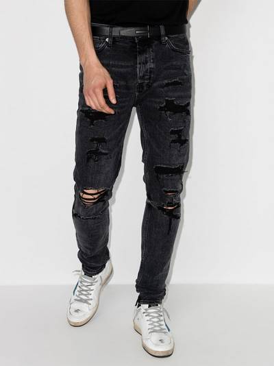 Ksubi Dynamite skinny jeans outlook