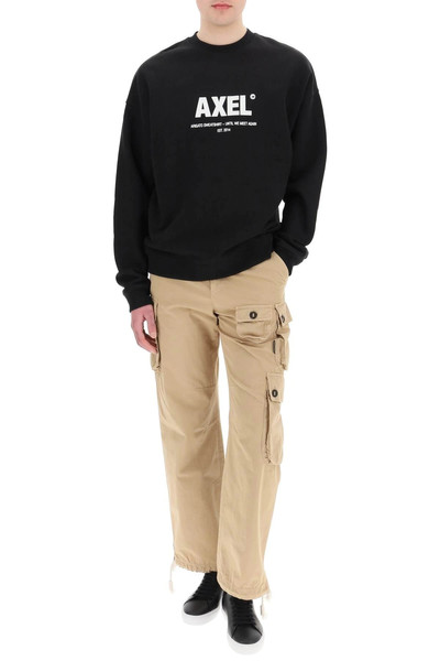 Axel Arigato ADIOS SWEATSHIRT outlook