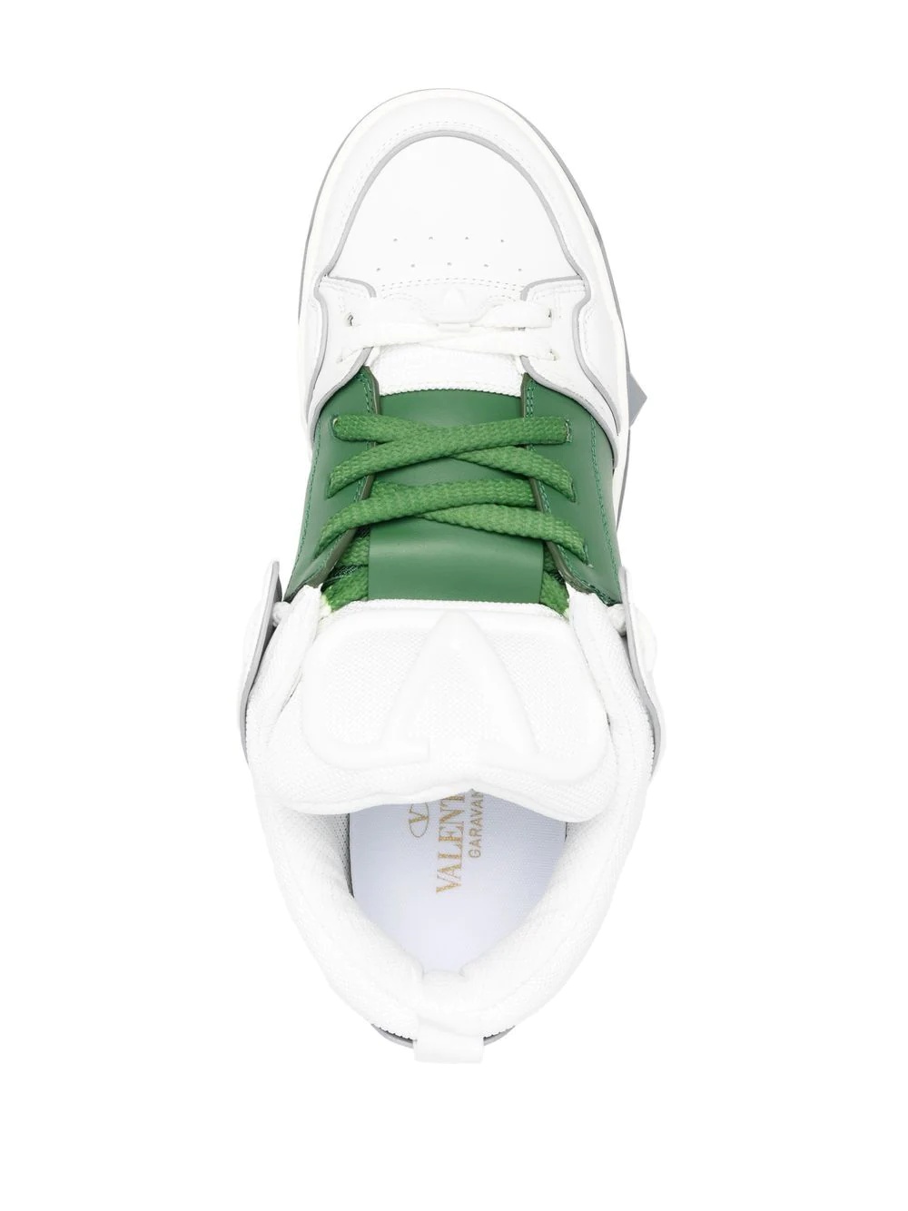 Open Skate low top sneakers - 4
