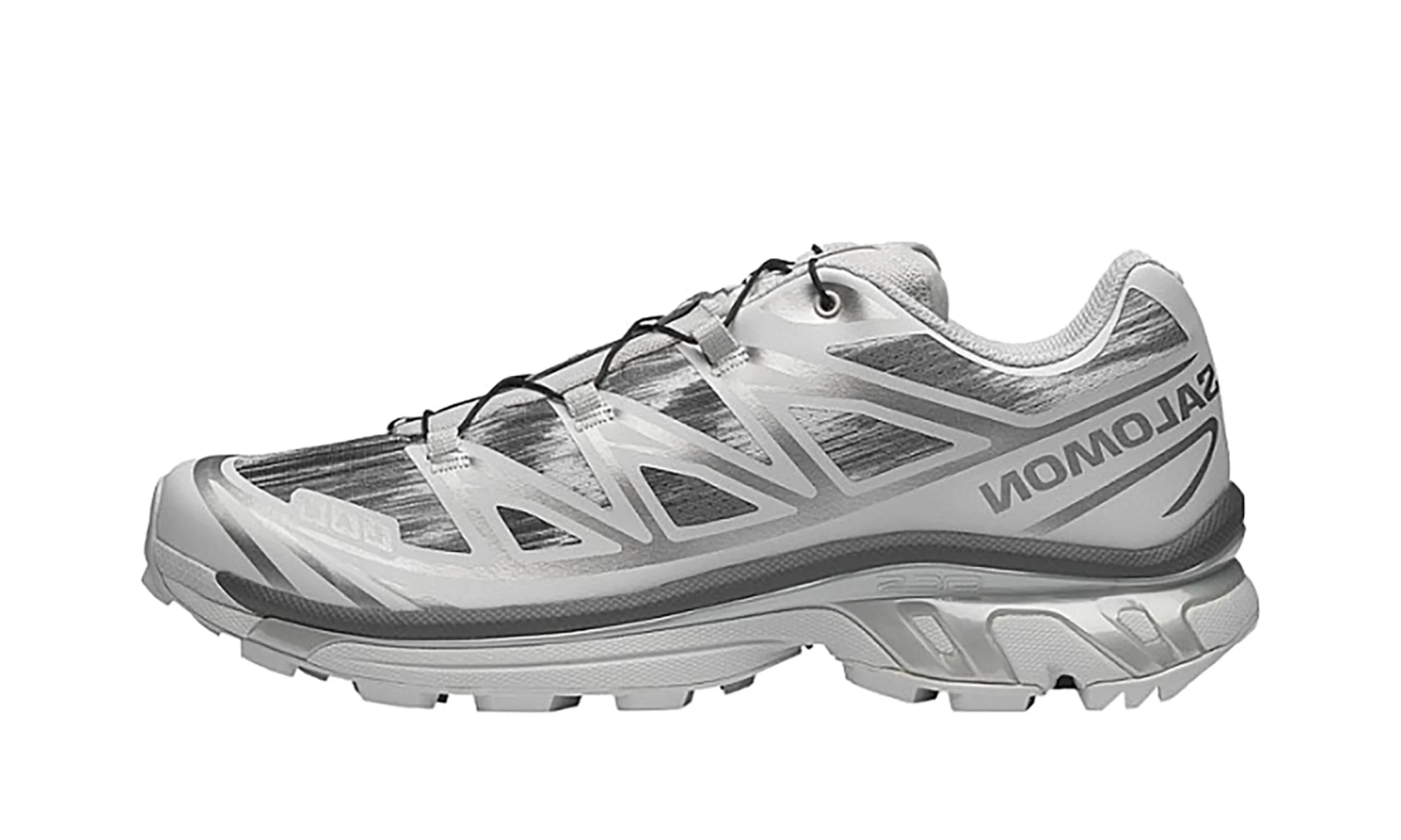 XT-6 Camo "Gray Violet Castlerock Camo" L47876000 - 1