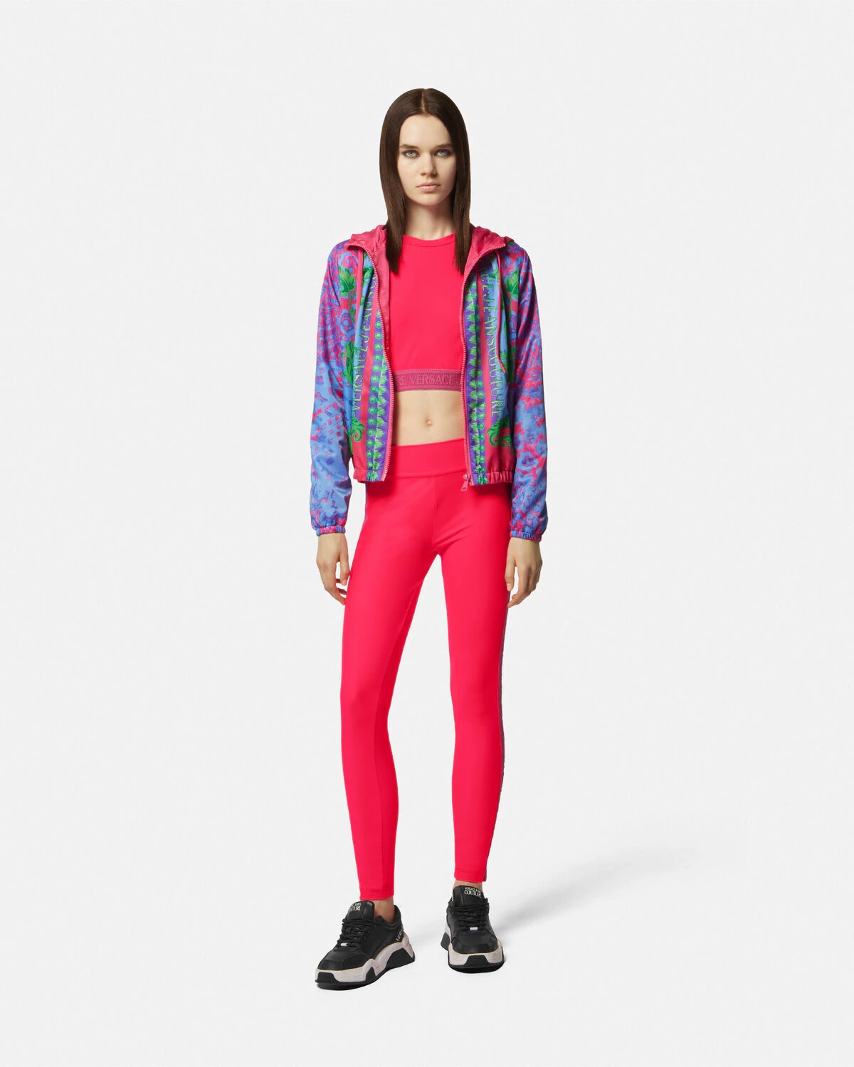 Crop Top - 2