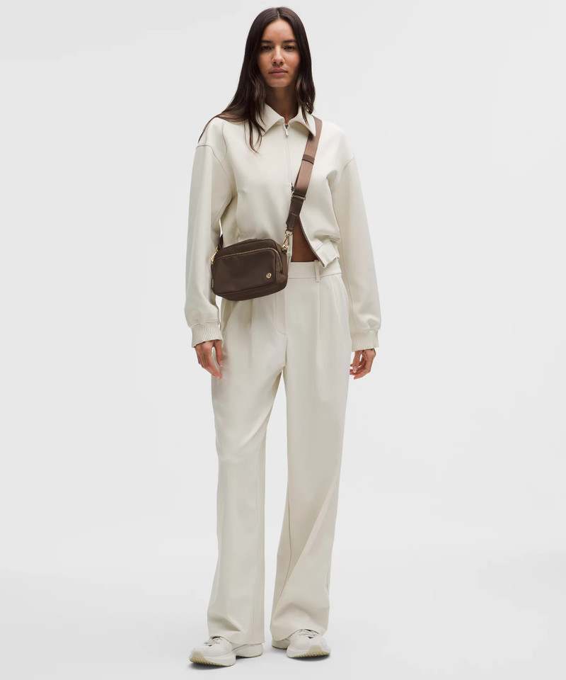 lululemon Everywhere Crossbody Bag 2L *Metal Hardware outlook