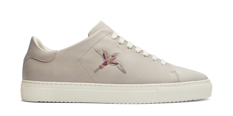 Clean 90 B Bird Sneaker 1