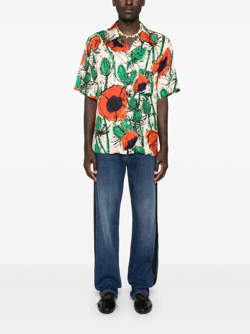 Highlife shirt - 2
