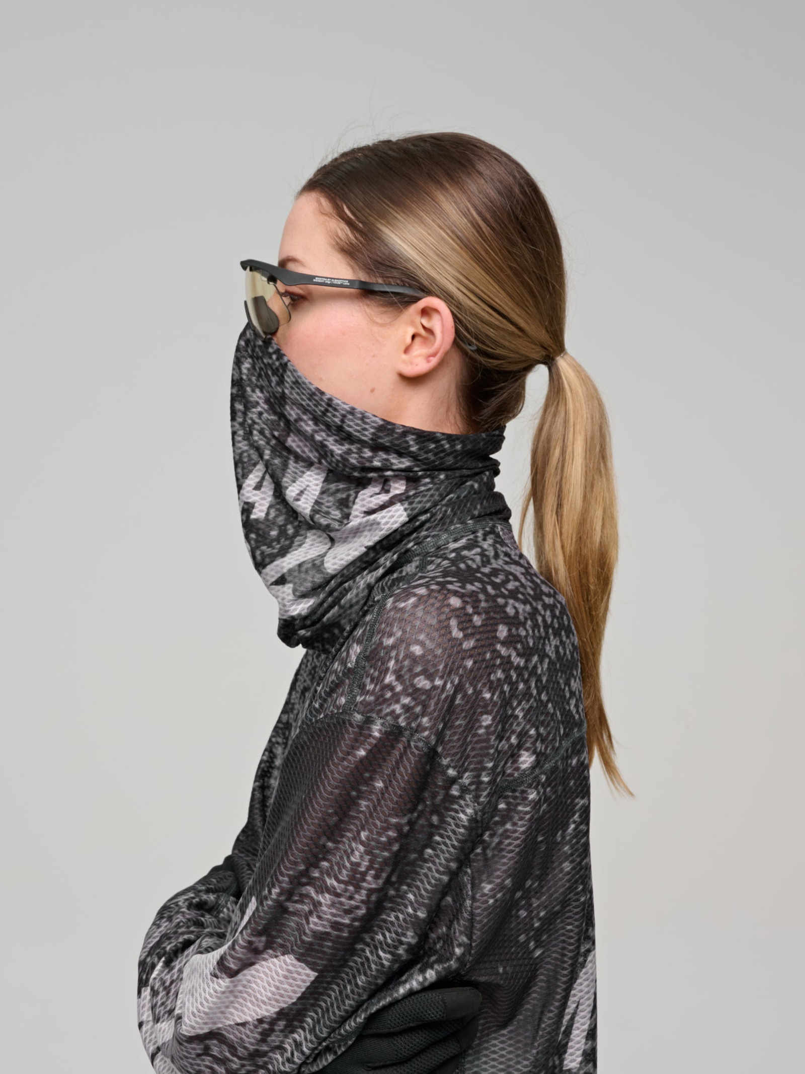 Alt_Road™ Air Mesh Neck Screen - 2