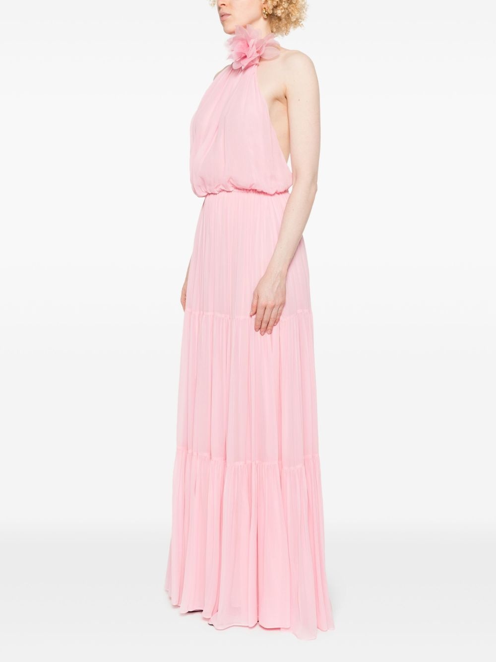 Stephanie maxi dress - 3
