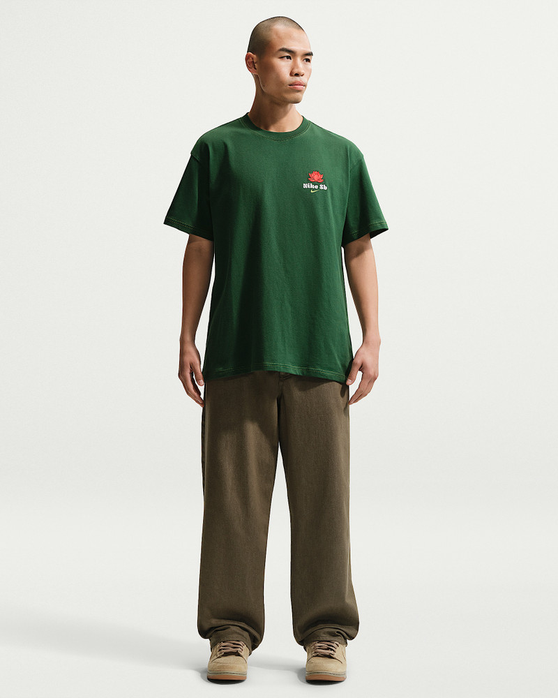 Nike SB Skate T-Shirt 4