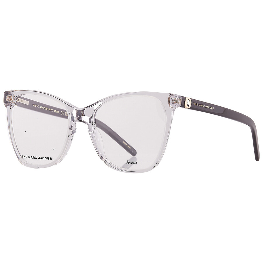 Marc Jacobs Demo Cat Eye Ladies Eyeglasses MARC 600 0KB7 52 - 3