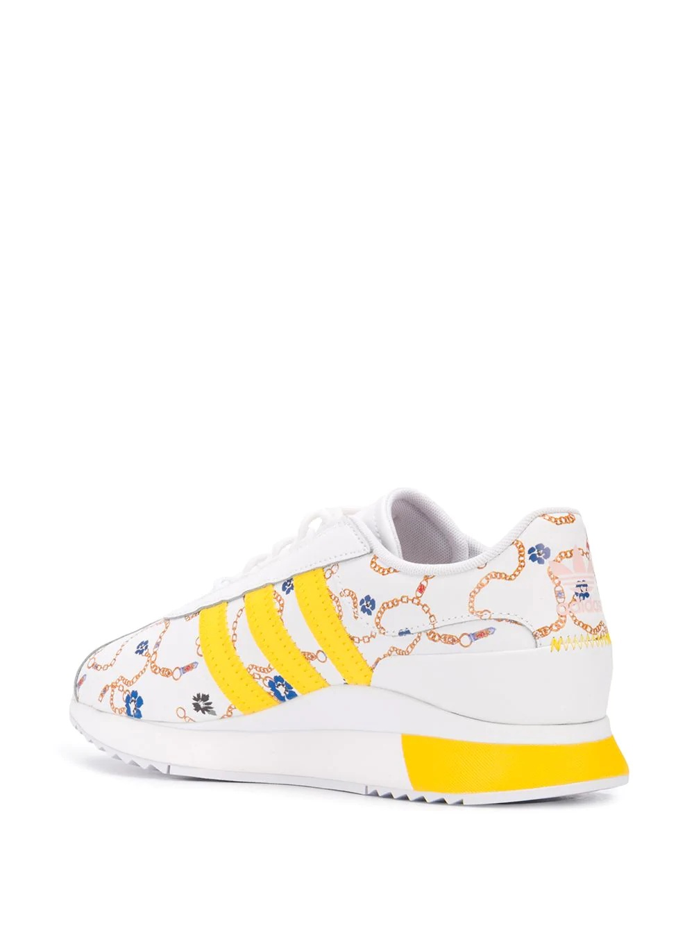 x HER Studio London SL Andridge sneakers - 3