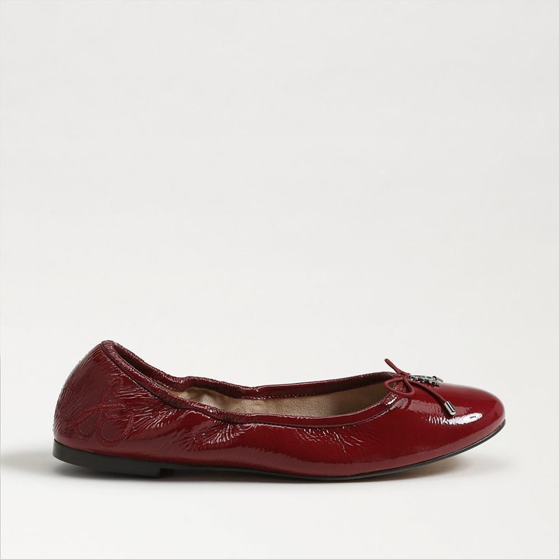 Felicia Ballet Flat 1