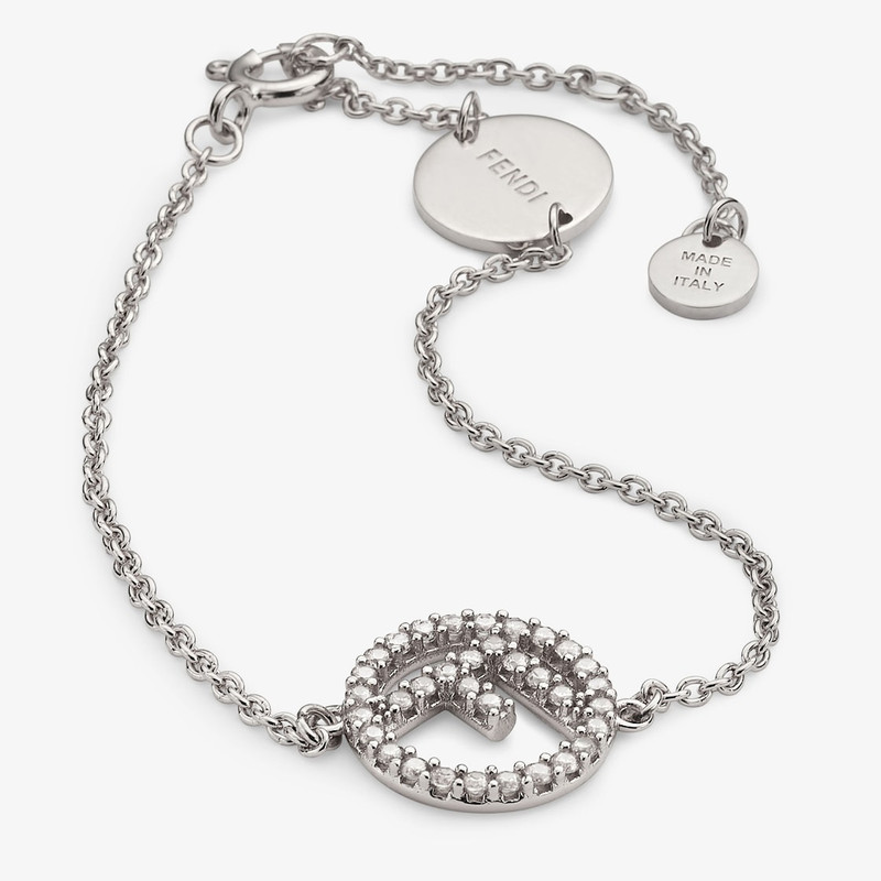 FENDI F Is Fendi Bracelet outlook