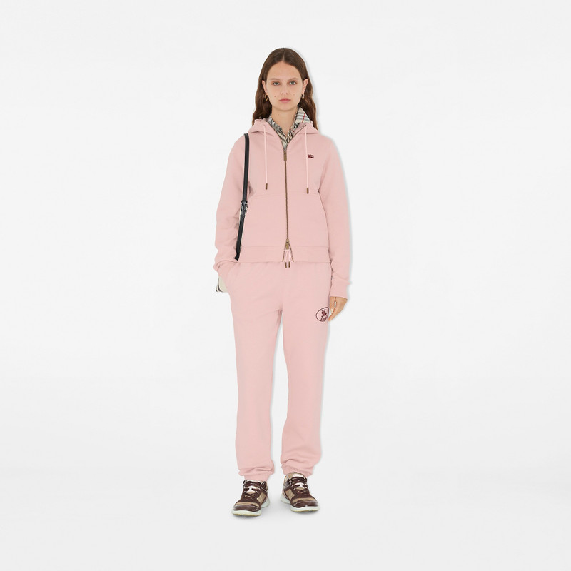 Burberry Cotton Jogging Pants outlook