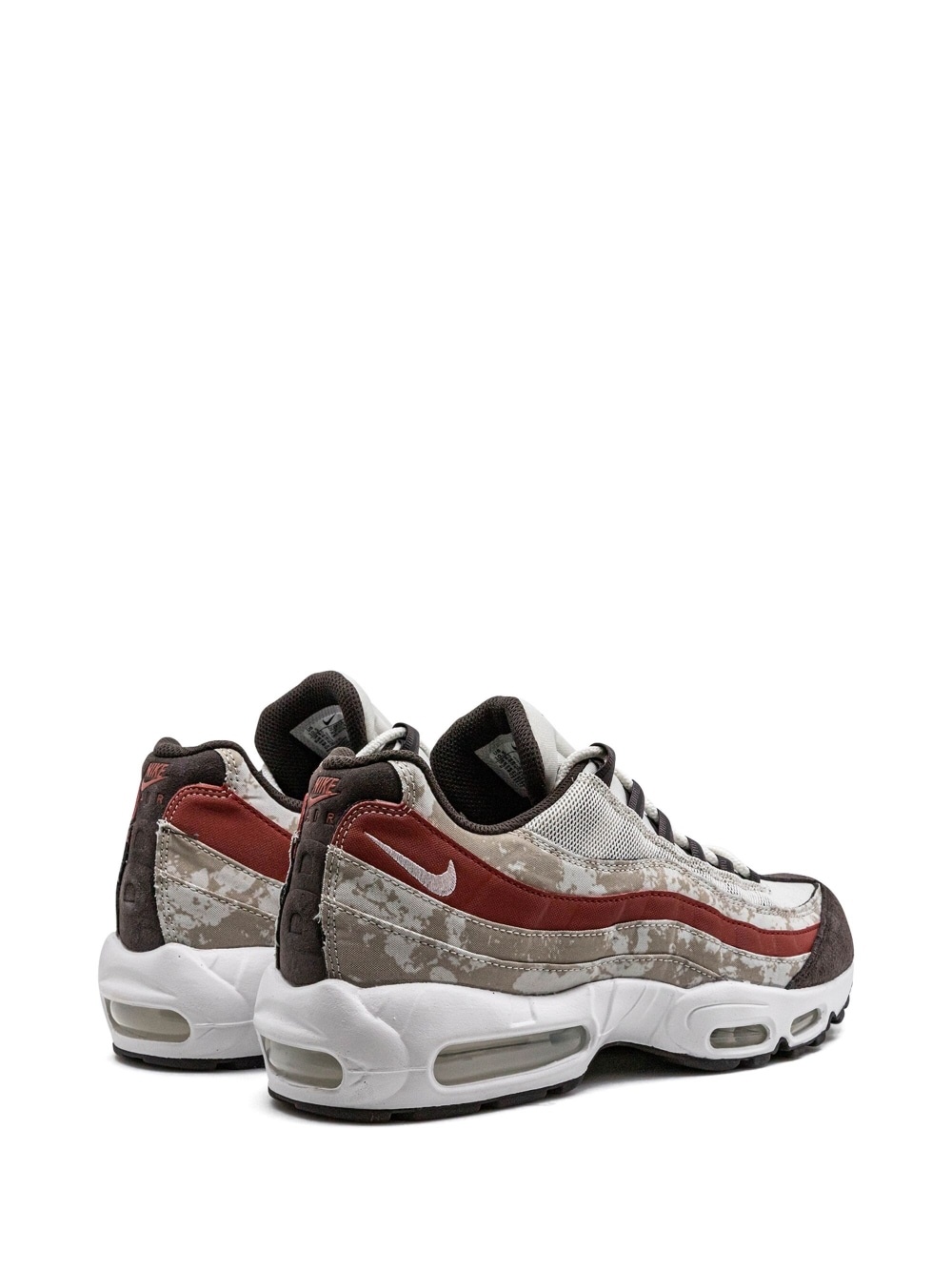 Air Max 95 "Social FC" sneakers - 3