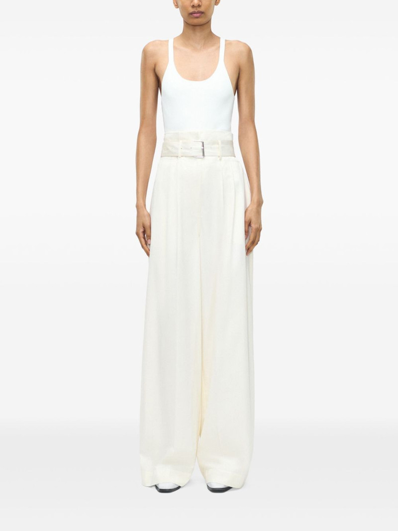 ADAM LIPPES Jericho trousers outlook