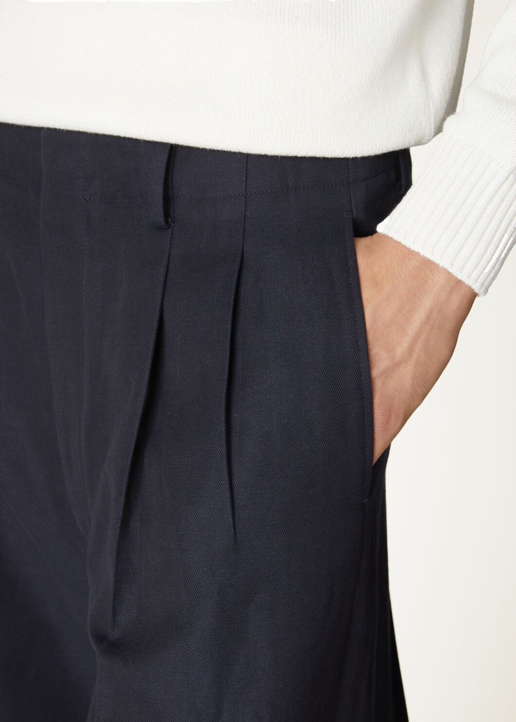 Joetsu Shorts - 3
