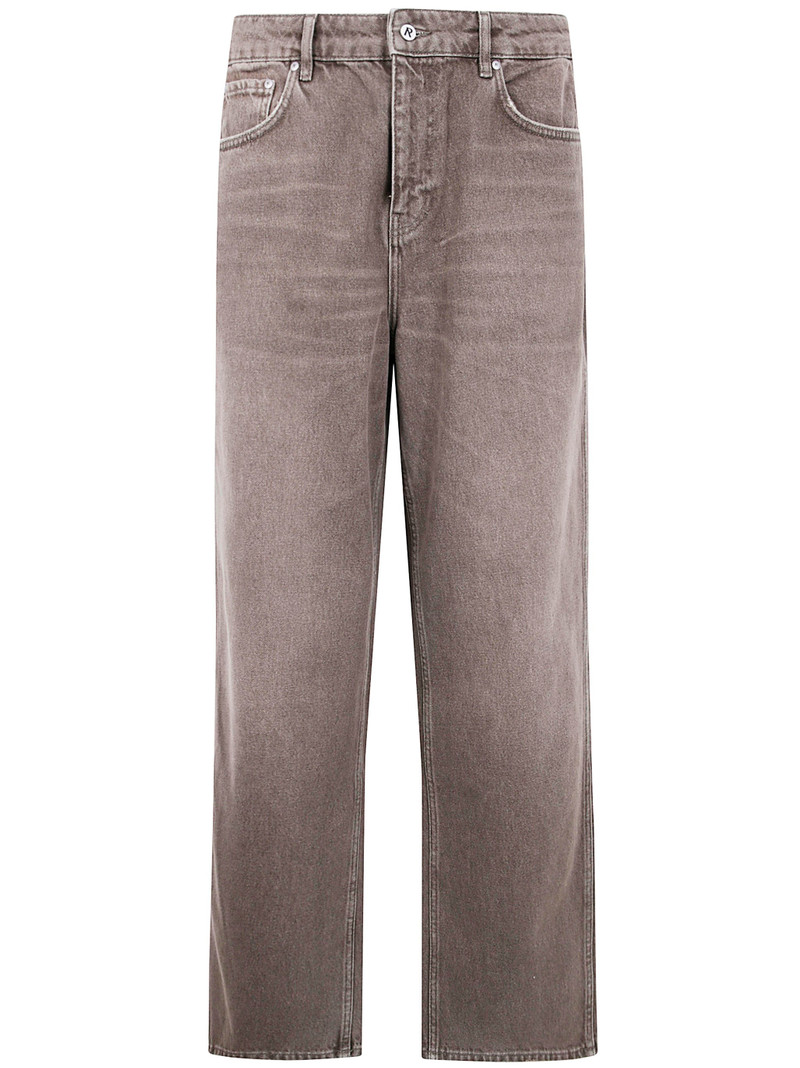 "R3 Baggy" Denim 1
