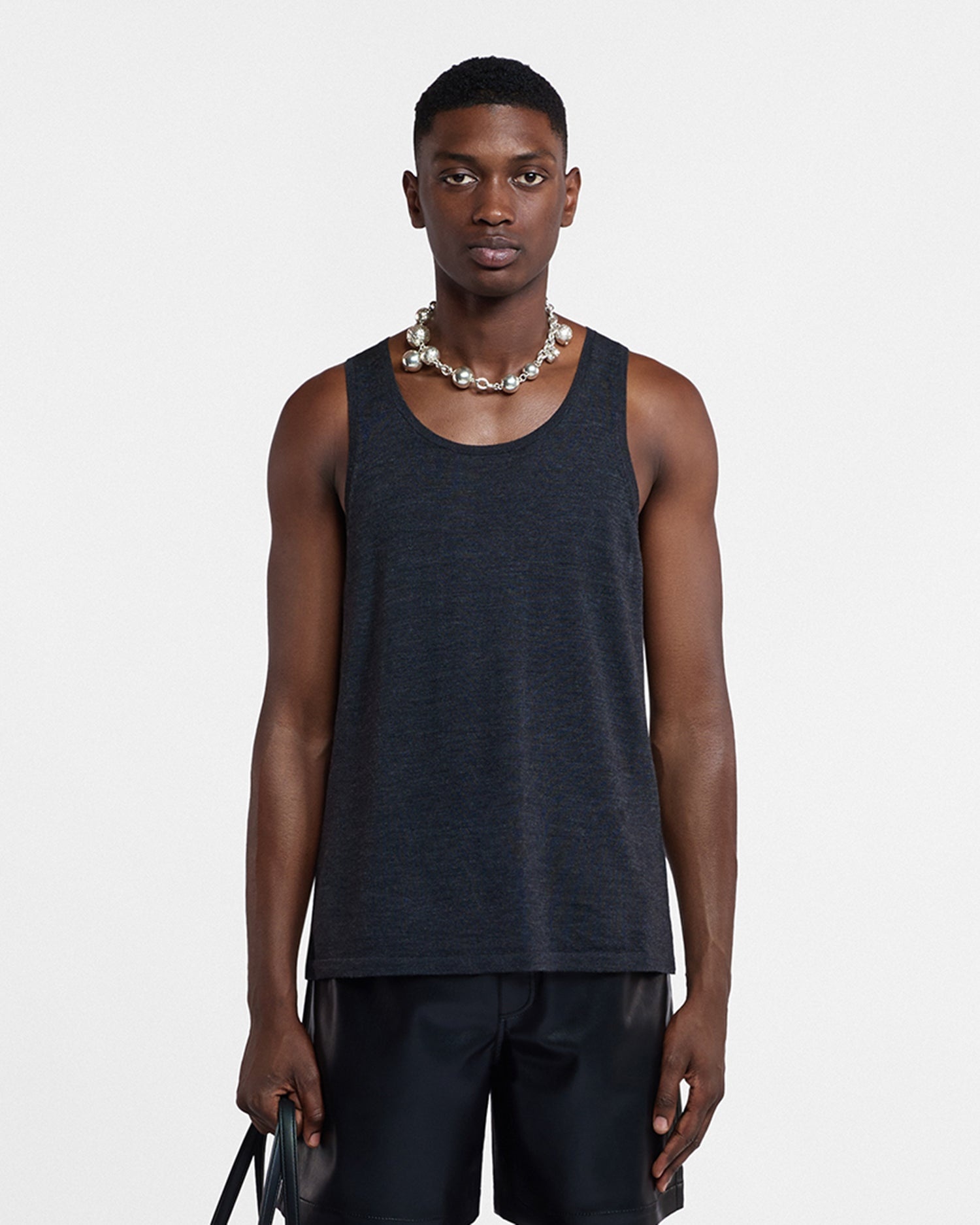Merino Wool Top - 2