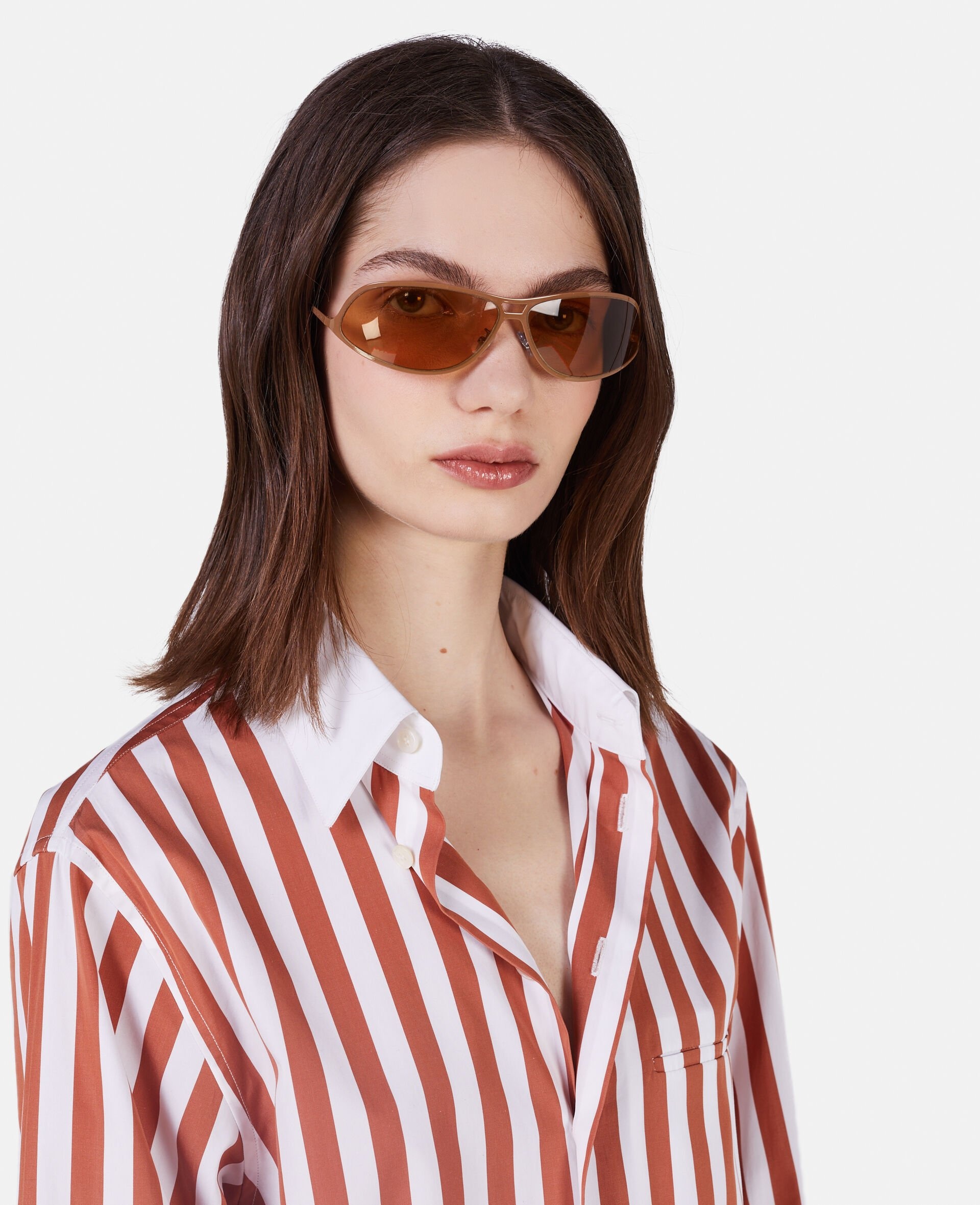 Candy Stripe Shirt - 4