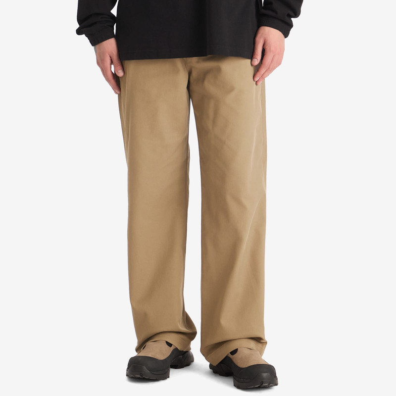 ROA ROA Buckle Chinos outlook