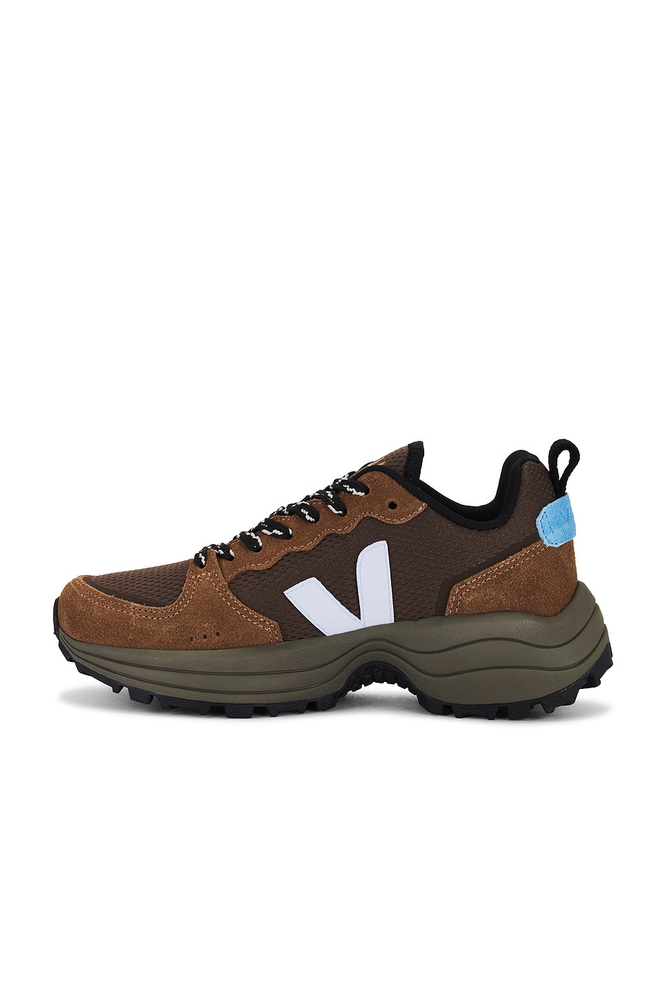 Venturi II Sneaker - 5