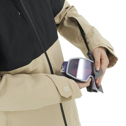 Bashley Puff Jacket Update - Women's - 4