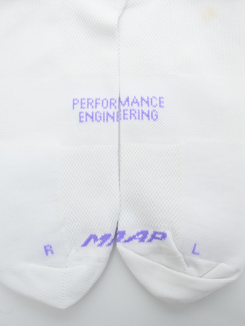 Emerge Sock 5