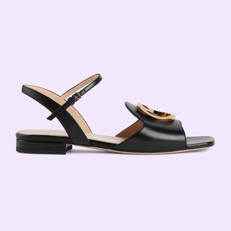 Gucci Blondie sandal 1