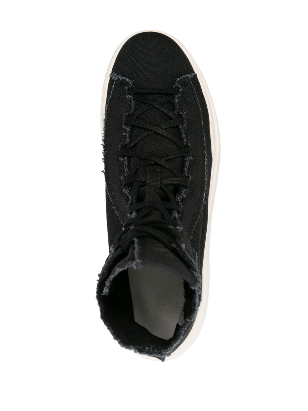 Nizza high-top sneakers - 4