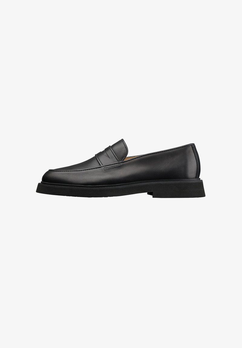 Gael moccasins 1